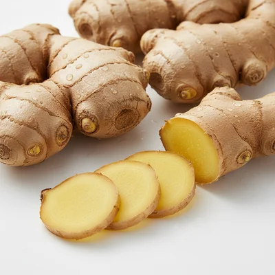 Ginger Root Extract