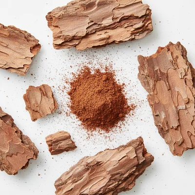 French Maritime Pine Bark Extract