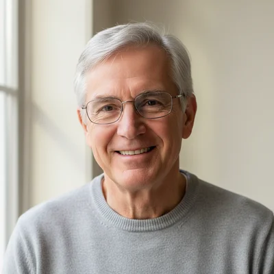 Joint Genesis Customer James H