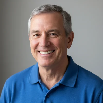 Joint Genesis Customer Richard M